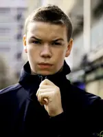 Will Poulter