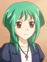 Tokoha Anjou
