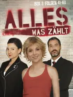 Alles was zählt