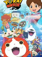 Yo-Kai Watch