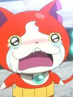 Jibanyan