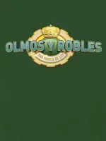 Olmos y Robles