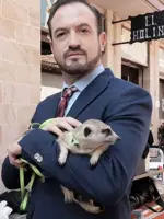 Damián Navarro