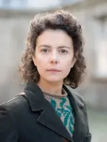 Suzanne Richard