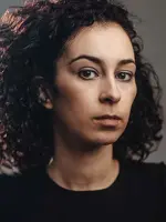 Rasha Talhaoui