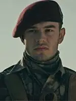 Feyzullah Altıparmak (Çaylak)