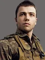 Yavuz Karasu (Komutan)