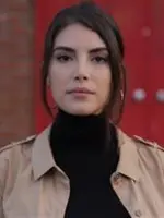 Savcı Derya