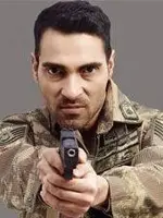 Ali Haydar Bozdağ (Hafız)