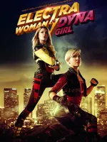 Electra Woman & Dyna Girl