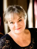 Anne Marit Jacobsen