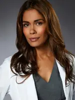 Dr. Landry de la Cruz