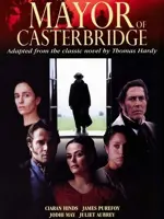 The Mayor of Casterbridge