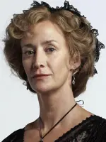 Mrs. Dashwood