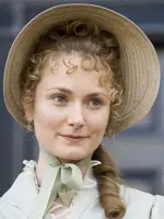 Lucy Steele