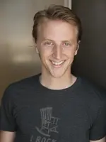 Andrew Eiden