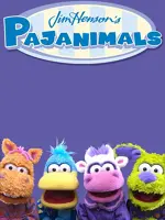 Jim Henson's Pajanimals
