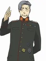 Hans von Zettour