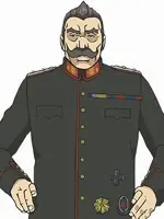 Kurt von Rudersdorf