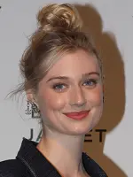 Elizabeth Debicki
