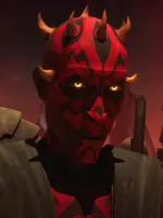 Darth Maul