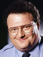 Officer Don Orville