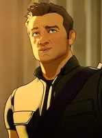 Clint Barton / Hawkeye