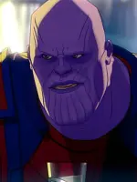 Thanos