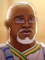 T'Chaka
