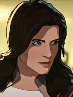 Lady Sif