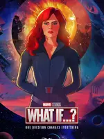 Natasha Romanoff / Black Widow