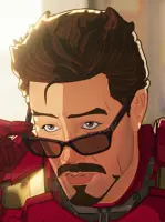 Tony Stark / Iron Man