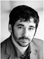 Iain Robertson