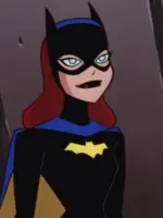 Barbara Gordon
