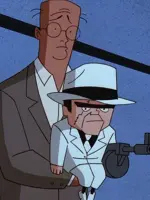 Ventriloquist / Scarface
