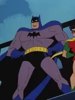 50's Batman