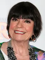 Jo Anne Worley