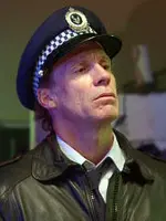 Sgt. Ray 