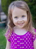 Vivien Lyra Blair