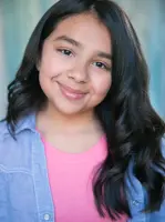 Miley Delgado