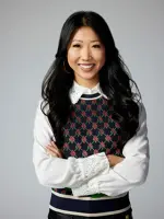 Althea Shen