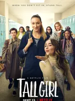 Tall Girl