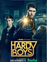 The Hardy Boys