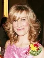 Paula Boudreau