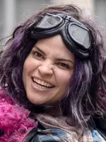 Juanita Sanchez / Princess