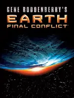 Earth: Final Conflict