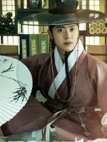 Grand Prince Ahn Pyung