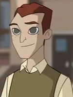 Harry Osborn