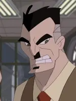 J. Jonah Jameson