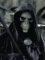 DEATH
